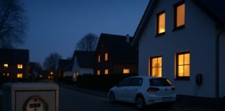 Nachtstromtarife 2026: Wieder interessant? Nachtstrom clever nutzen: E-Auto und Wärmepumpe in den günstigen Nachtstunden betreiben