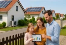 Welche neuen Energieträger deinen Haushalt günstiger machen Neue Energieträger 2026: So versorgen moderne Häuser sich günstiger