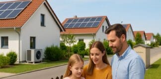 Welche neuen Energieträger deinen Haushalt günstiger machen Neue Energieträger 2026: So versorgen moderne Häuser sich günstiger