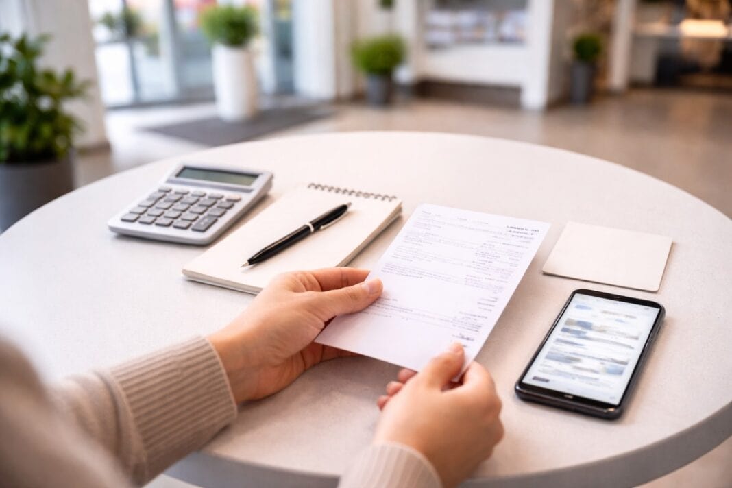 Notfallkonto & Tagesgeld-Puffer: Dispozinsen vermeiden