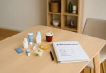 Wie du Produktproben als Entscheidungshilfe nutzt Produktproben als Entscheidungshilfe: testen, vergleichen, clever einkaufen