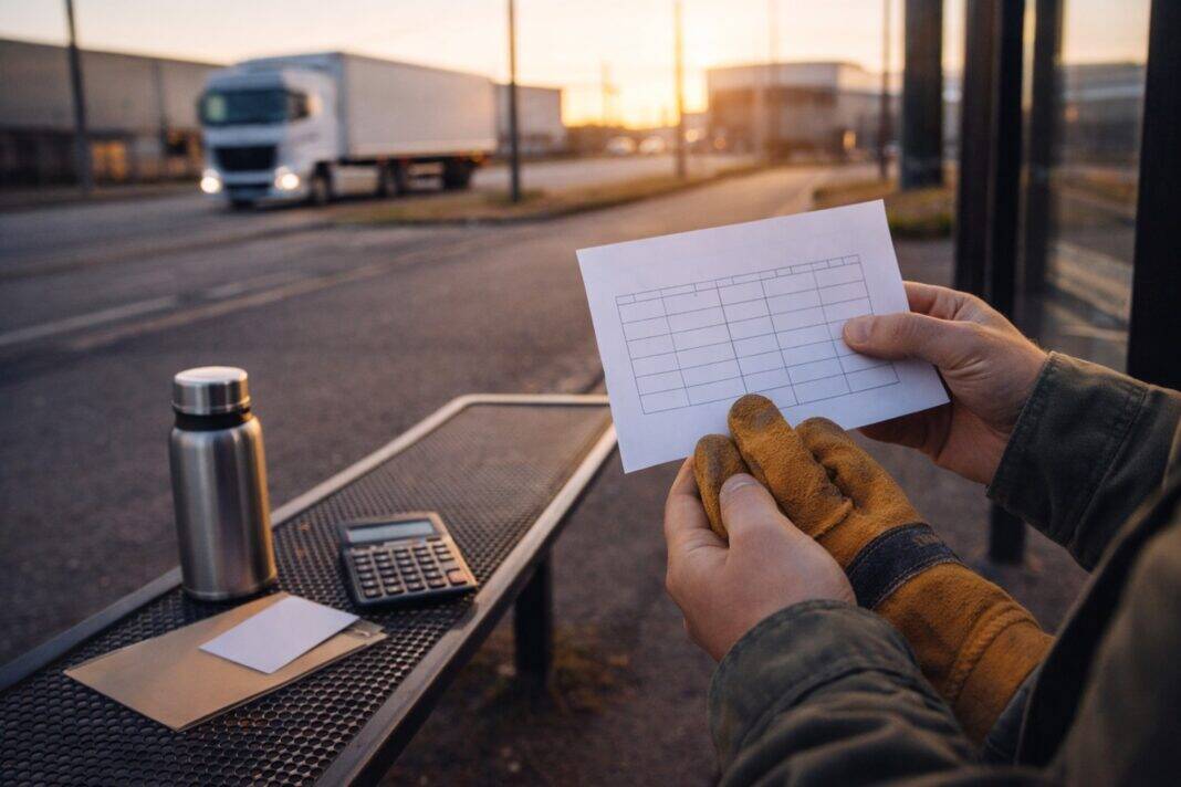 Nebenjobs in Hamburg: Wo du wirklich gut verdienst – und wo du nur Zeit für Mindestlohn verbrennst