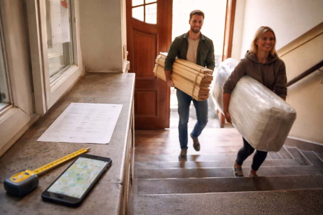 Sperrmüll in Berlin: Was ist kostenlos, was kostet – und wie du Abzocker vermeidest