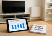 KI erkennt versteckte Standby-Kosten: So sparst du jeden Monat Mit KI die versteckten Standby-Kosten der Entertainment-Ecke sichtbar machen und gezielt reduzieren
