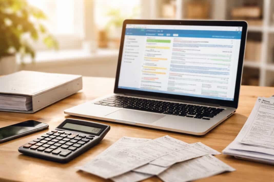 WISO Steuer 2026 im SparKaiser-Test: So holst du dir Geld vom Finanzamt zurück