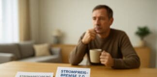 Strompreis-Bremse 2.0: Was 2026 geplant ist Strompreis-Bremse 2.0 im Blick: Stromkosten für 2026 bewusst planen