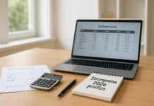 Strompreise 2026: Wird es teurer oder billiger? Strompreise 2026 im Blick behalten