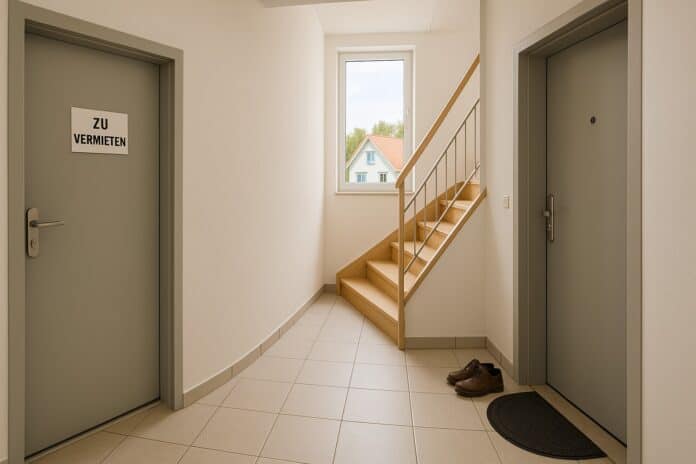 Vermietung, Leerstand, Ferienhaus: Risiken für dein Wohngebäude im Blick behalten