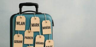 Nebenkosten im Urlaub senken: 25 versteckte Preisfallen Versteckte Urlaubskosten auf einen Blick