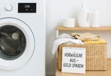 Vorwäsche-Mythos: wann du dir Geld einfach sparst Vorwäsche ausschalten, Waschkosten senken
