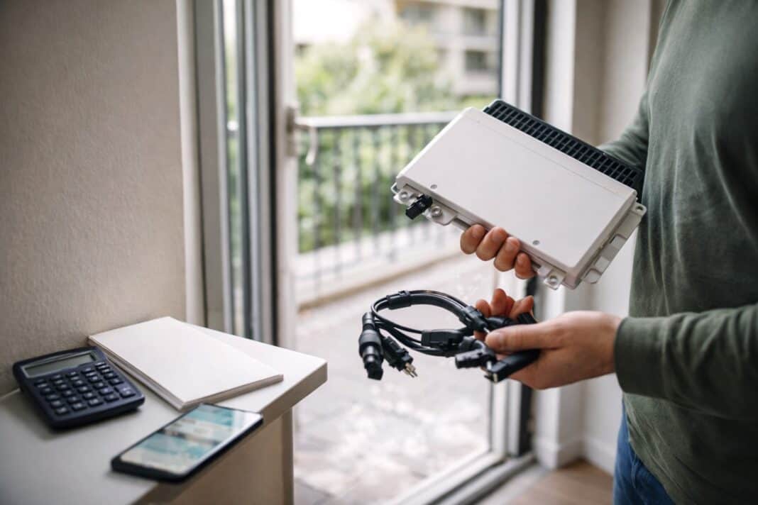 Wechselrichter-Vergleich 2026: Welcher spart am meisten Geld?