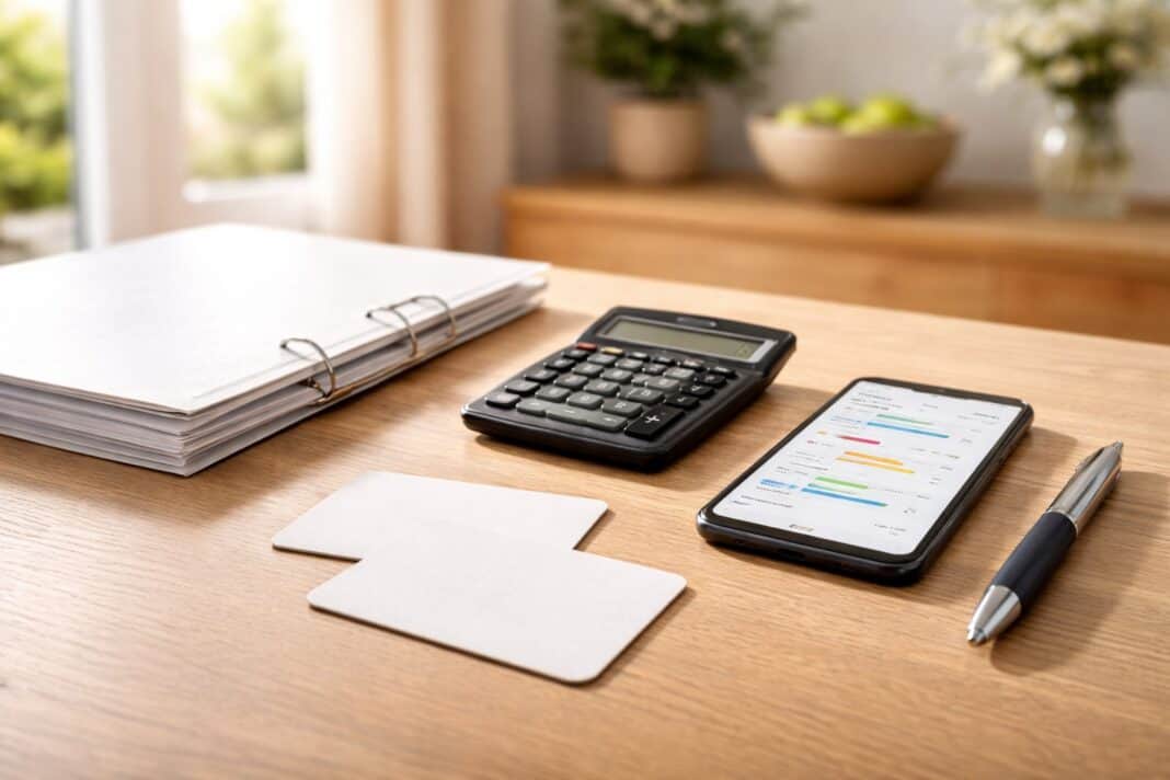 Bonus und Tarifwechsel neutral dargestellt