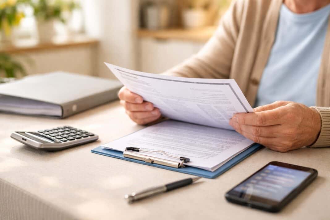 Auszahlphase & Steuern: so läuft die Rente