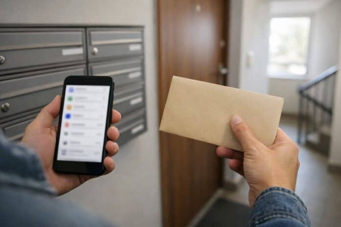 Abos kündigen im Blick: Verträge direkt am Briefkasten prüfen