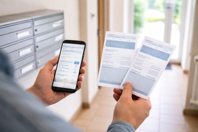 Doppelversichert prüfen: Zwei Policen im Blick