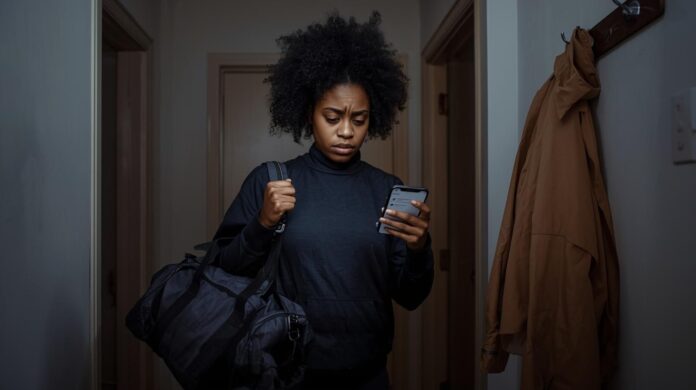 Fitnessstudio-Abo läuft weiter: Abbuchung auf dem Handy prüfen