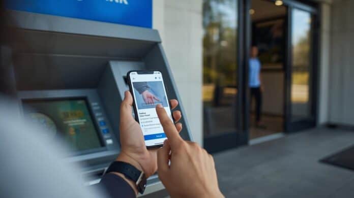 Gebührencheck am Girokonto per Smartphone