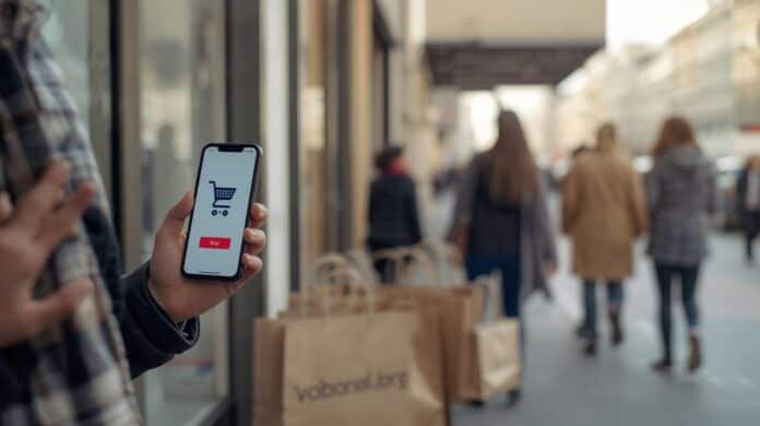 Stopp-Geste vor dem Kauf: Impulskäufe bewusst bremsen