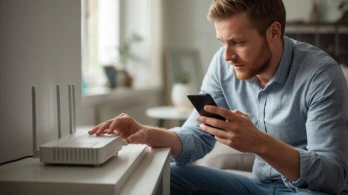 Internetvertrag prüfen und Kosten senken im Alltag