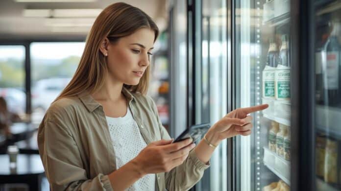 Preisvergleich im Supermarkt – bewusst einkaufen