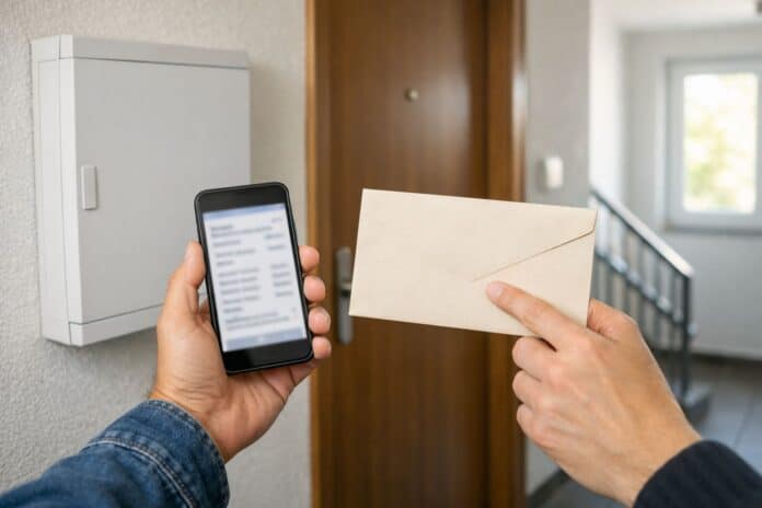 Vertragsverlängerung vermeiden: Tarif am Smartphone prüfen und Kündigung vorbereiten