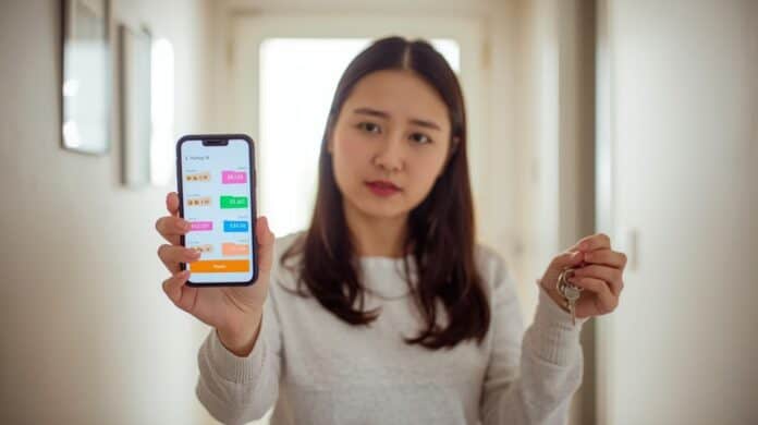 Unnötige Abos erkennen: Abbuchungen im Flur prüfen