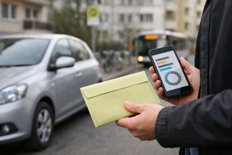 Auto behalten oder verkaufen? Die echte Kostenrechnung