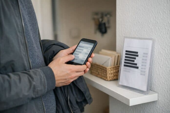 Kontoauszug-Check: Wiederkehrende Abbuchungen im Alltag prüfen