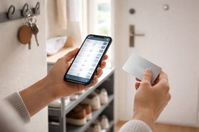 Kostenloses Girokonto im Alltag prüfen: Karte und App im Blick