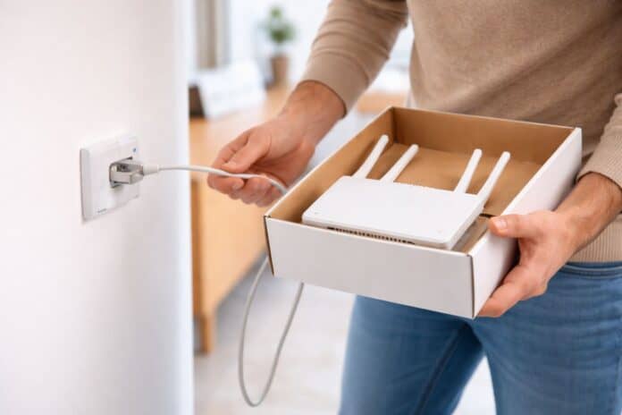 Router-Miete stoppen: Eigenen Router anschließen und sparen