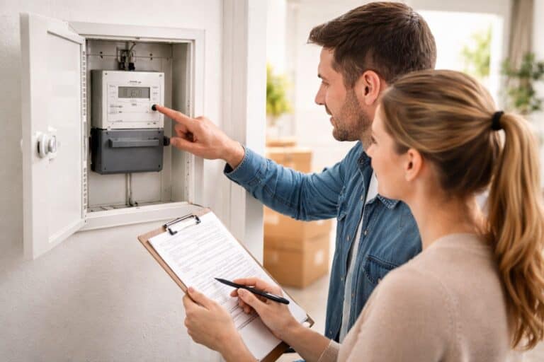 Neue Strom- & Gasregeln: So sparst du automatisch bei Energie